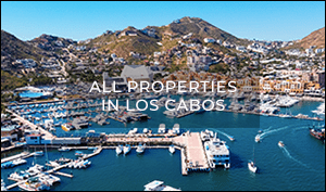 All Properties in Los Cabos