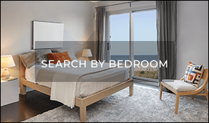 Search Los Cabos Properites by Bedrooms