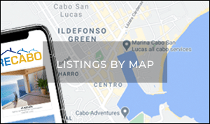 Listings by Map