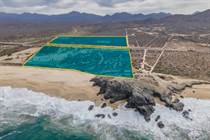 Lots and Land for Sale in Cerritos Beach, Baja California Sur $13,950,000