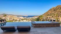 Homes for Sale in El Pedregal, Cabo San Lucas, Baja California Sur $4,850,000