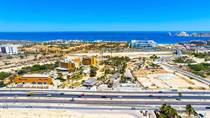 Lots and Land for Sale in El Tezal, Cabo San Lucas, Baja California Sur $2,660,000